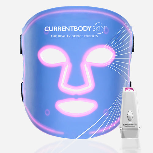 CurrentBody Skin Anti-Blemish LED Face Mask: Series 1