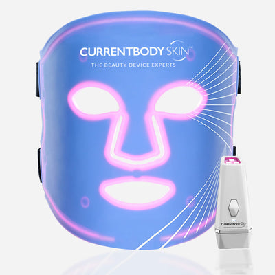 CurrentBody Skin Anti-Blemish Mask & Pen: Series 1