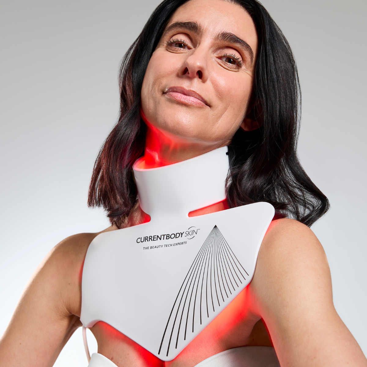 Synligt avancerad anti-ageing-teknologi