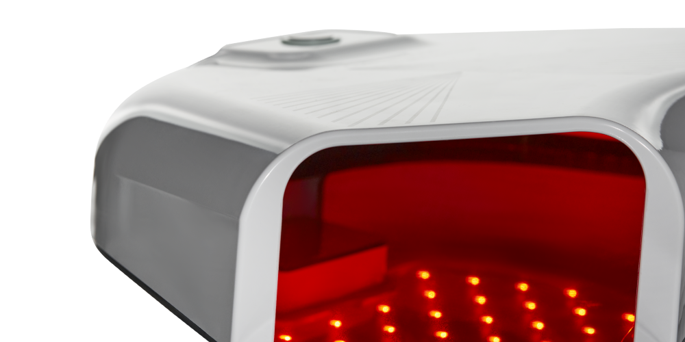 Marknadsledande LED-handske