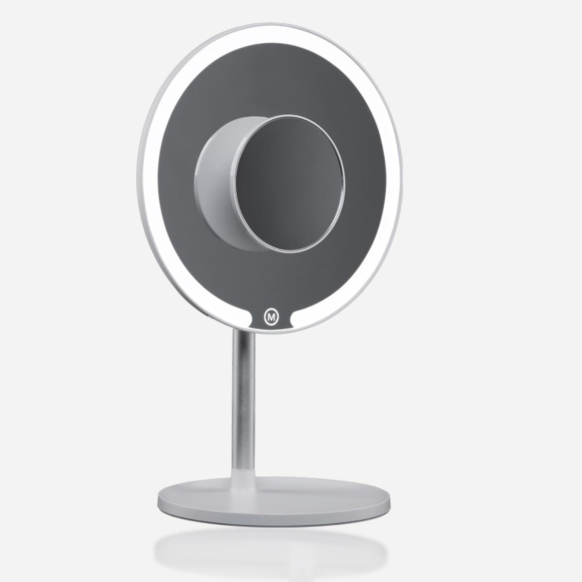 Precisions- och personlig LED-spegel