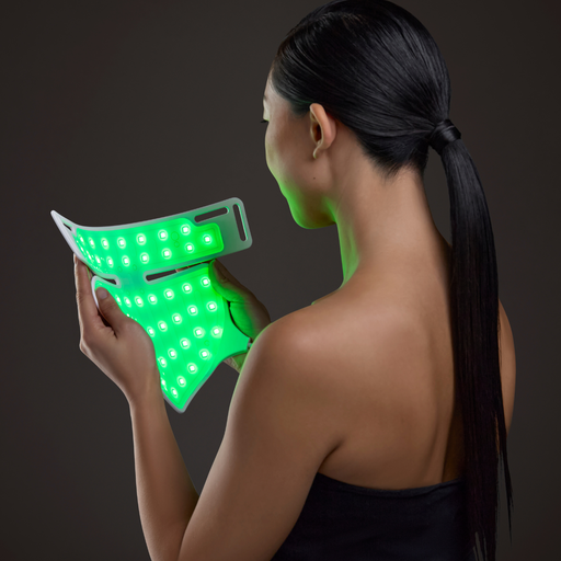 Tratamiento específico iluminador y antiedad