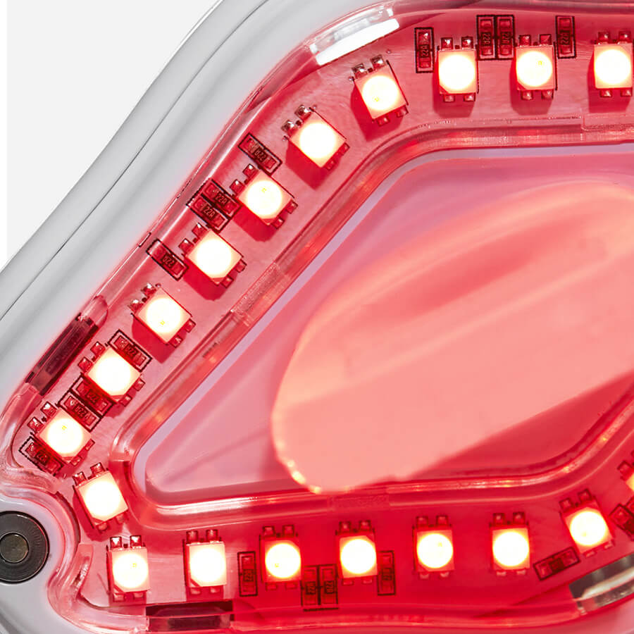 LED Lip Perfector
