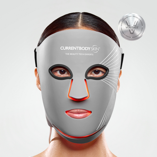 Model in multi-light mask 