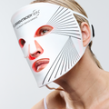 CurrentBody Skin LED Ansiktsmask med Rödljusterapi