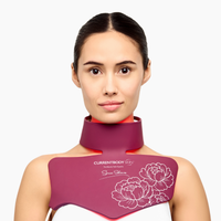 Dispositivo LED para Cuello y Escote Serie 2: Edición de Sonia