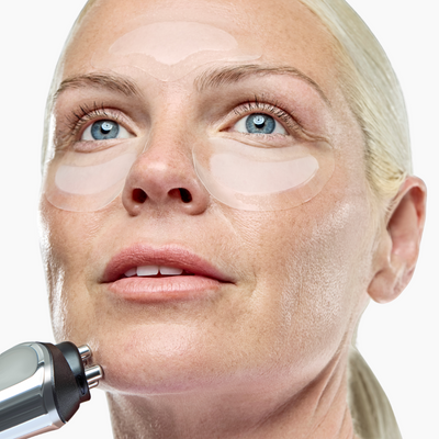 CurrentBody Skin RF & Microneedling Starter Kit