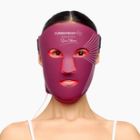 LED Red Light Therapy Face Mask: Series 2