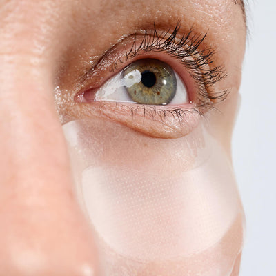 Eye Microneedling Patches (8 week starter kit)