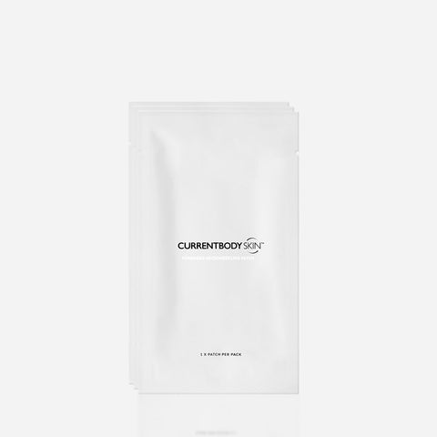 Forehead Microneedling Patches (3 week top-up)