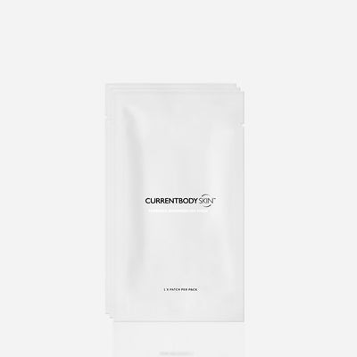 Forehead Microneedling Patches (3 week top-up)